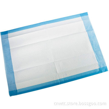 Super Absorbent Incontinence Bed Pads: Disposables for Kids, Adults, and Elders